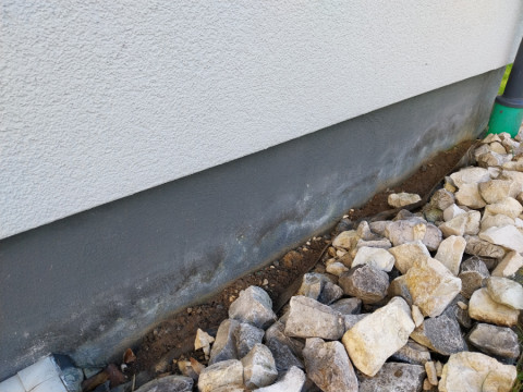Feuchteproblem in der Wohnung